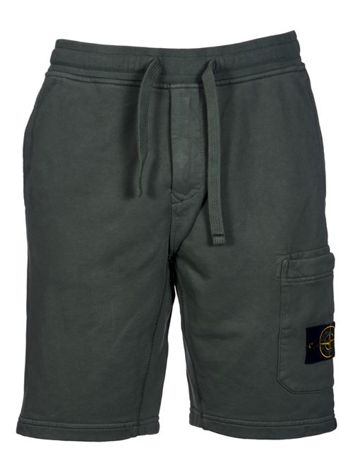 Cargo in cotone STONE ISLAND | 801564651V0059